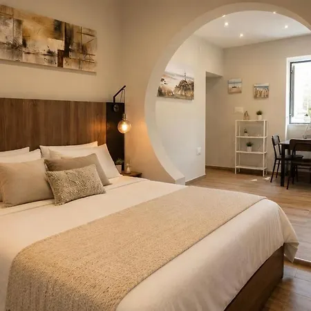 Sliema Arch Modern Boutique * San Julián