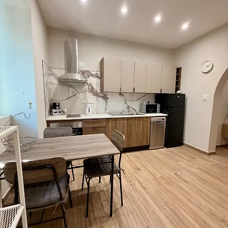 Sliema Arch Modern Boutique Apartamento *