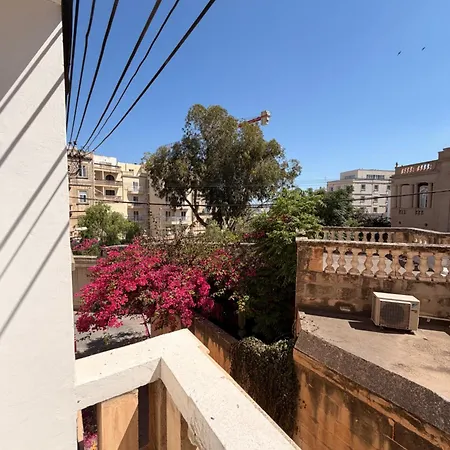 Sliema Arch Modern Boutique 公寓 Saint Julian's