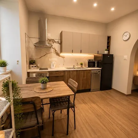 Sliema Arch Modern Boutique * Saint Julian's