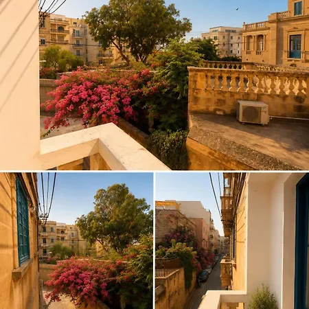公寓 Sliema Arch Modern Boutique Saint Julian's